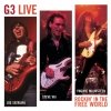 G3 - G3 Live: Rockin' in the Free World (2004)