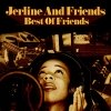 Jerline & Friends - Best Of Friends 