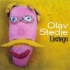 Olav Stedje - Livstegn (2006)