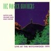 The Magick Brothers - Live At The Witchwood 1991 (2001)