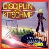Disciplin A Kitschme - I Think I See Myself On CCTV (1996)