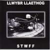 Llwybr Llaethog - Stwff (2001)