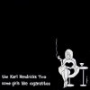 The Karl Hendricks Trio - Some Girls Like Cigarettes (1995)