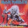 Iron Maiden - A real live one (1995)