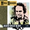 Merle Haggard - Greatest Hits Of The 80's (1990)