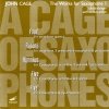 John Cage - The Works For Saxophone 1 (2002)