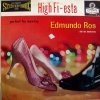 Edmundo Ros & His Orchestra - High Fi-Esta: Perfect For Dancing 