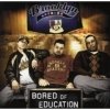 Brooklyn Academy - Bored Of Education (2008)