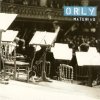 Orly - Matériau (1998)