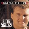Ricky Skaggs - 16 Biggest Hits (1989)