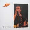 JP den Tex - Playtime (1981)