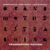 Harry Beckett - Grandmothers Teaching (1995)