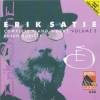 Bojan Gorisek - Erik Satie - Complete Piano Works Volume 3 (1994)