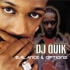 DJ Quik - Balance & Options (2000)