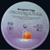Bourgeois Tagg - Bourgeois Tagg (1986)