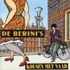 De Berini's - Kousen Met Naad (1990)