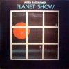 Peter Backhausen - Planet Show (1979)
