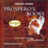 Michael Nyman - Prospero's Books (1991)