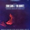 Eddie CANO & HIS QUINTET - Brought Back Live From PJ's (1967)