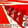 Miles Davis - Miles Davis And Horns (2001)
