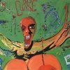 Alien Sex Fiend - Curse (1990)