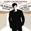 Harry Connick Jr - Harry On Broadway, Act I (2006)