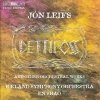 Iceland Symphony Orchestra - Dettifoss And Other Orchestral Works (1999)
