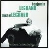 Benjamin Legrand - Sings Michel Legrand (2005)