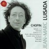 Jean-Marc Luisada - Chopin: Piano Works (1999)