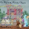 Kira Kira - Our Map To The Monster Olympics (2008)