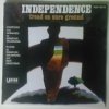 New Directions - Independence: Tread On Sure Ground (1991)