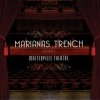 Marianas Trench - Masterpiece Theatre (2009)