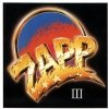Zapp - Zapp III (1983)