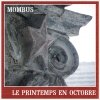 Mombus - Le Printemps en Octobre (2007)