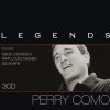 Perry Como - Legends - Perry Como (2004)