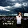 Anna Ternheim - Halfway To Fivepoints (2005)