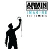 Armin van Buuren - Imagine (The Remixes) CD1 (2009)