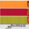 911 - All I Want Is You (CD 1)