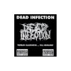 Dead Infection - Human Slaughter ... Till Remain (1997)
