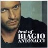Biagio Antonacci - Best Of Biagio Antonacci: 2001