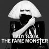 Lady Gaga - The Fame Monster (2008)
