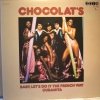 Chocolat's - Baby, Let's Do It The French Way / Cubanita (1977)