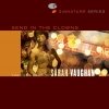 Sarah Vaughan - Send In The Clowns: The Very Best Of Sarah Vaughan (2006)