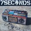 7 seconds - The Music, The Message (1995)