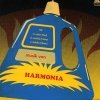 Harmonia - Harmonia (1995)