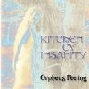 Kitchen Of Insanity - Orpheus Feeling (1992)