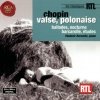 Vladimir Horowitz - Chopin: Valse, Polonaise: Ballades, Nocturnes, Barcarolle, Études (2001)