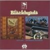 The Blackbyrds - City Life / Unfinished Business (1994)