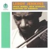 Leroy Jenkins - Space Minds, New Worlds, Survival Of America (2003)