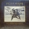 Peter Rowan - Texican Badman (1981)